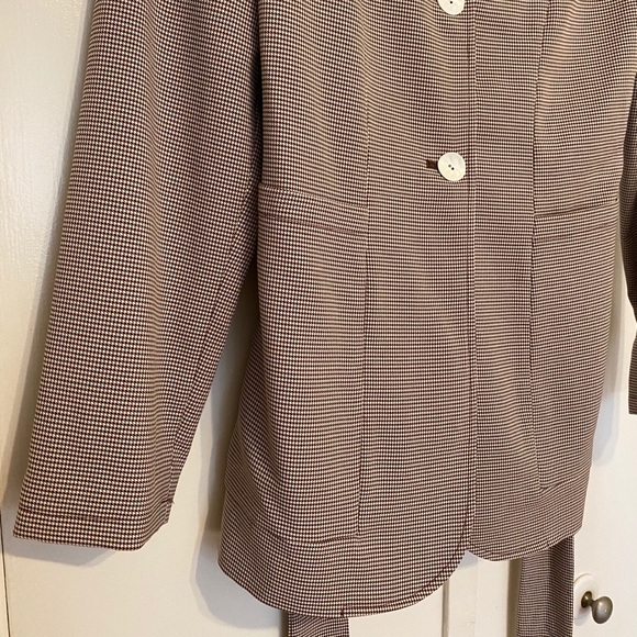 Fifth The Label CONSTANCE BLAZER - S - Picture 8 of 9